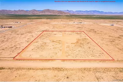 Lot 080 N Monet Road, Kingman, AZ 86409 - Photo 3