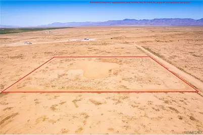 Lot 080 N Monet Road, Kingman, AZ 86409 - Photo 15