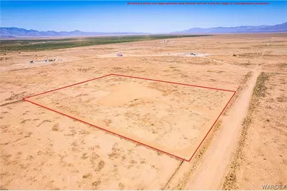 Lot 080 N Monet Road, Kingman, AZ 86409 - Photo 1