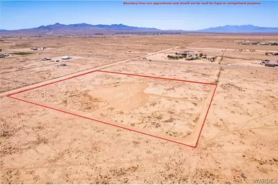 Lot 080 N Monet Road, Kingman, AZ 86409 - Photo 9