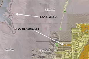 475 W Hualapai Creek Dr, Meadview, AZ 86444 - Photo 1