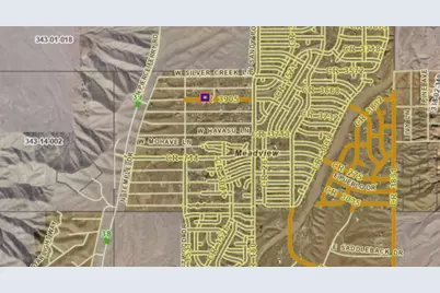 545 W Hualapai Creek Drive, Meadview, AZ 86444 - Photo 1