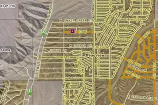 545 W Hualapai Creek Dr, Meadview, AZ 86444 - Photo 1