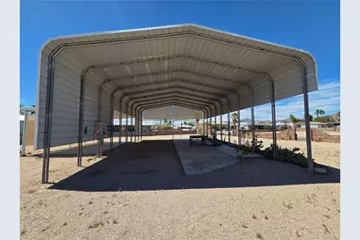 49517 Topaz Avenue, Quartzsite, AZ 85346 - Photo 13