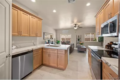 6020 S Bella Vista Drive, Fort Mohave, AZ 86426 - Photo 11