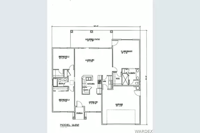 6020 S Bella Vista Drive, Fort Mohave, AZ 86426 - Photo 3