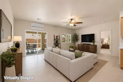 6020 S Bella Vista Drive, Fort Mohave, AZ 86426 - Photo 7