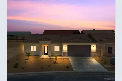 6020 S Bella Vista Drive, Fort Mohave, AZ 86426 - Photo 1