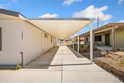 1847 Wendell Avenue, Bullhead City, AZ 86442 - Photo 5