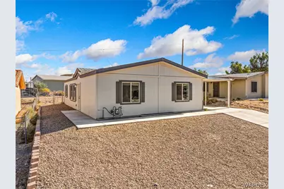 1847 Wendell Avenue, Bullhead City, AZ 86442 - Photo 41