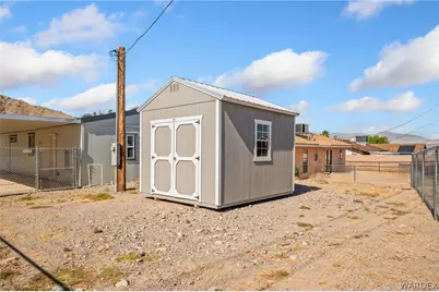1847 Wendell Avenue, Bullhead City, AZ 86442 - Photo 43