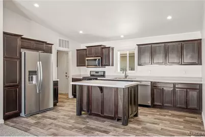 1847 Wendell Avenue, Bullhead City, AZ 86442 - Photo 9