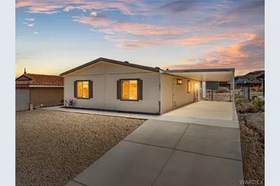 1847 Wendell Avenue, Bullhead City, AZ 86442 - Photo 49