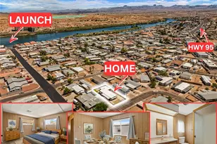 1424 Winters Cir, Bullhead City, AZ 86442 - Photo 1