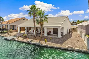 6128 S Los Lagos Pl, Fort Mohave, AZ 86426 - Photo 35
