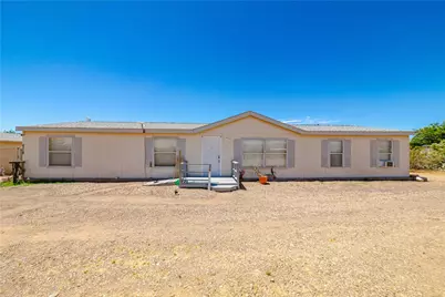 4729 N Stewart Mtn Rd, Golden Valley, AZ 86413 - Photo 1