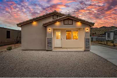 1815 Forest Drive, Bullhead City, AZ 86442 - Photo 53