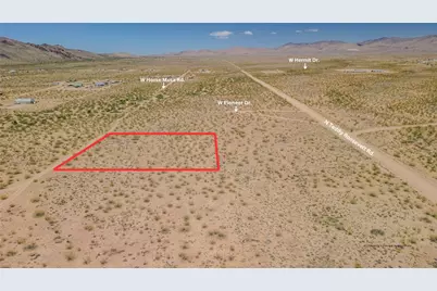 339-05-243 N Horse Mesa Road, Golden Valley, AZ 86413 - Photo 3
