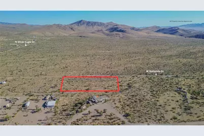 329-06-326A W Rolando Drive, White Hills, AZ 86445 - Photo 5
