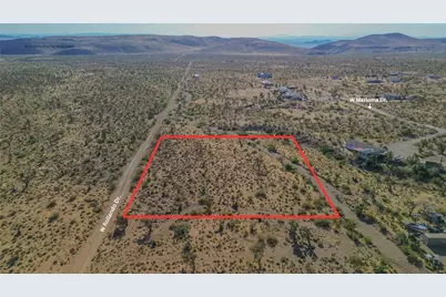 329-06-326A W Rolando Drive, White Hills, AZ 86445 - Photo 3