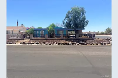 500 Stahlman Drive, Bullhead City, AZ 86442 - Photo 1