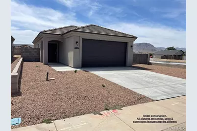 2631 Harrod Avenue, Kingman, AZ 86401 - Photo 1