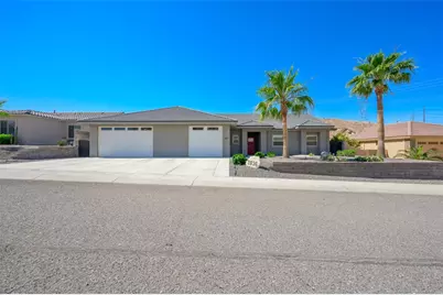2836 Enclave Drive, Bullhead City, AZ 86429 - Photo 63