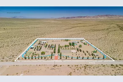 10801 Seventh Street, Dolan Springs, AZ 86441 - Photo 81