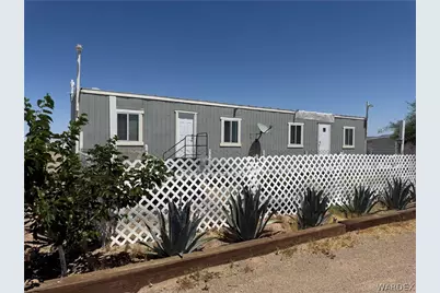10801 Seventh Street, Dolan Springs, AZ 86441 - Photo 35