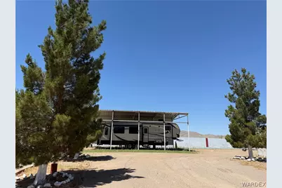 10801 Seventh Street, Dolan Springs, AZ 86441 - Photo 9