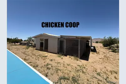 10801 Seventh Street, Dolan Springs, AZ 86441 - Photo 19