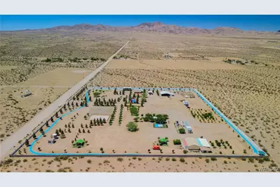 10801 Seventh Street, Dolan Springs, AZ 86441 - Photo 79