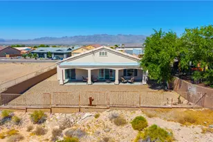 4890 S Mesa Verde Dr, Fort Mohave, AZ 86426 - Photo 47