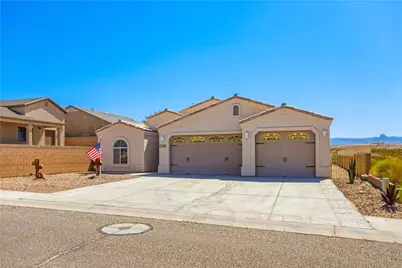 4890 S Mesa Verde Drive, Fort Mohave, AZ 86426 - Photo 3