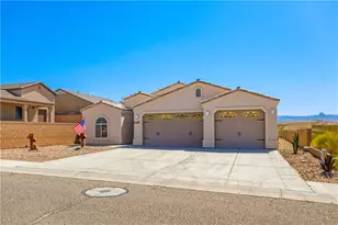 4890 S Mesa Verde Dr, Fort Mohave, AZ 86426 - Photo 3