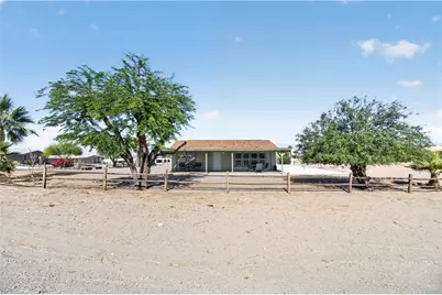 2400 E Blackfoot Road, Fort Mohave, AZ 86426 - Photo 1