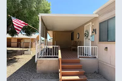 3036 E Packard Avenue, Kingman, AZ 86409 - Photo 27