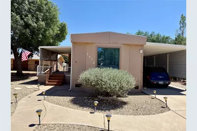 3036 E Packard Avenue, Kingman, AZ 86409 - Photo 1