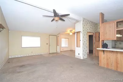 4513 S Calle Agrada Drive, Fort Mohave, AZ 86426 - Photo 9