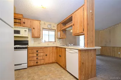 4513 S Calle Agrada Drive, Fort Mohave, AZ 86426 - Photo 7