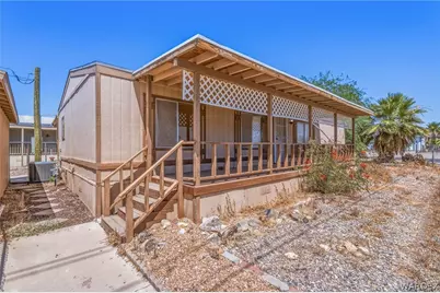 4513 S Calle Agrada Drive, Fort Mohave, AZ 86426 - Photo 3