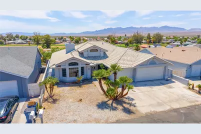 2555 Country Club Place, Bullhead City, AZ 86442 - Photo 49