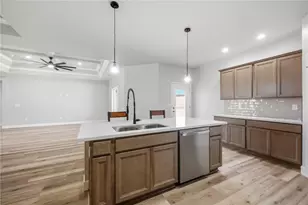 2675 E Sunset Canyon Way, Kingman, AZ 86409 - Photo 9