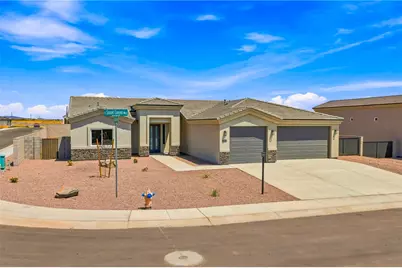 2675 E Sunset Canyon Way, Kingman, AZ 86409 - Photo 3