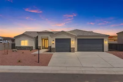 2675 E Sunset Canyon Way, Kingman, AZ 86409 - Photo 1