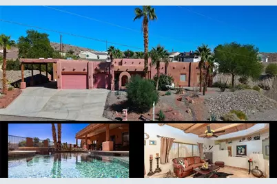 1936 Martinique Drive, Lake Havasu, AZ 86406 - Photo 1
