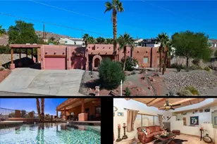 1936 Martinique Dr, Lake Havasu, AZ 86406 - Photo 1