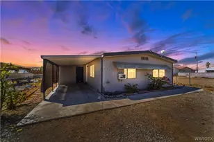 1943 Hualapai Dr, Bullhead City, AZ 86442 - Photo 1
