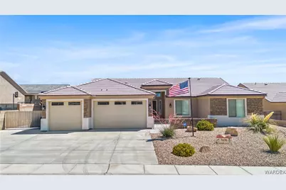 3430 Amanda Avenue, Kingman, AZ 86401 - Photo 1
