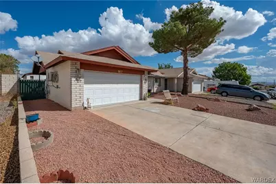 977 Canyon Shadows Drive, Kingman, AZ 86409 - Photo 53